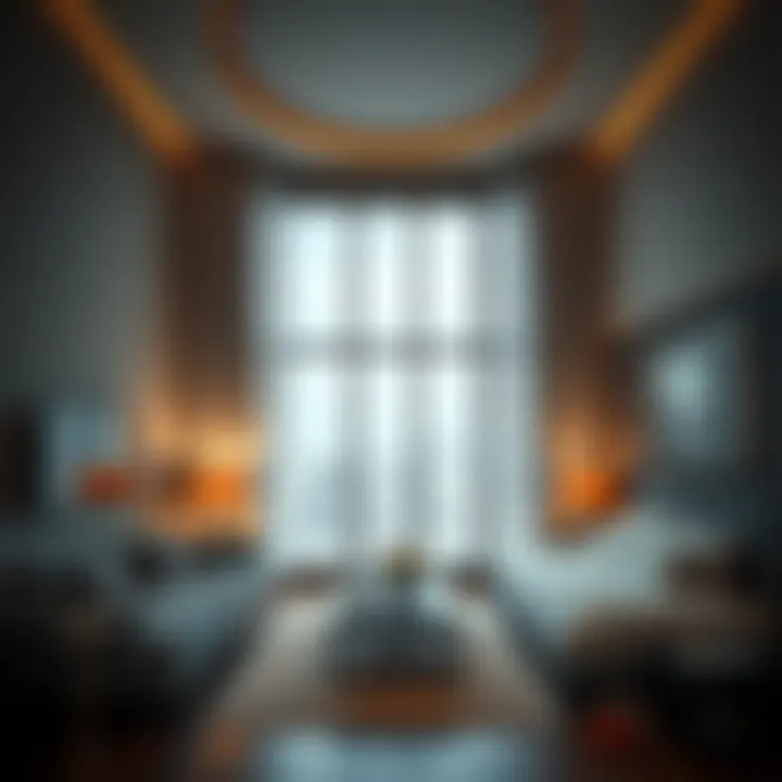 Magnificent Understanding the Dynamics of Room Rentals in Dubai