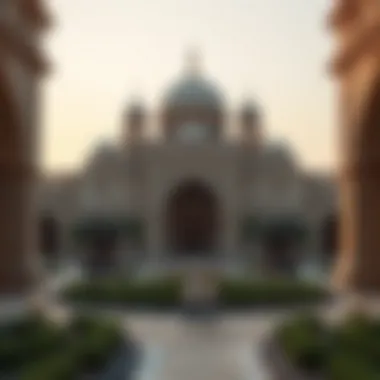 Magnificent Understanding the New Al Hadiyyarat Project