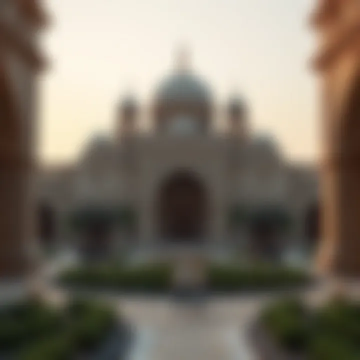 Magnificent Understanding the New Al Hadiyyarat Project