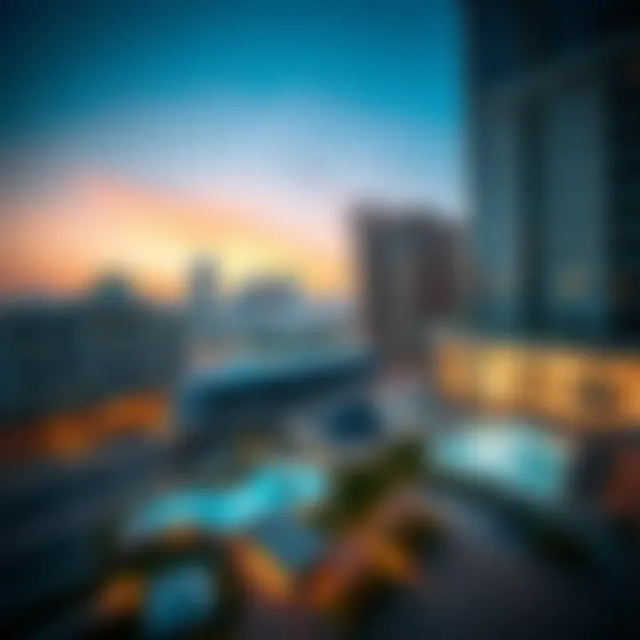 Notable A Comprehensive Guide to Renting an Apartment in International City
