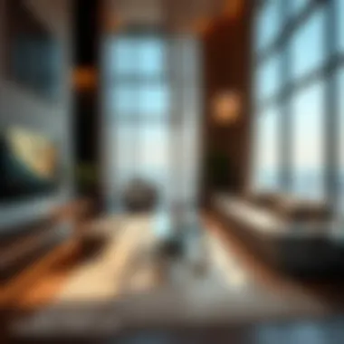 A Comprehensive Guide to Renting an Apartment in International City Summary A Comprehensive Guide to Renting an Apartment in International City Summary
