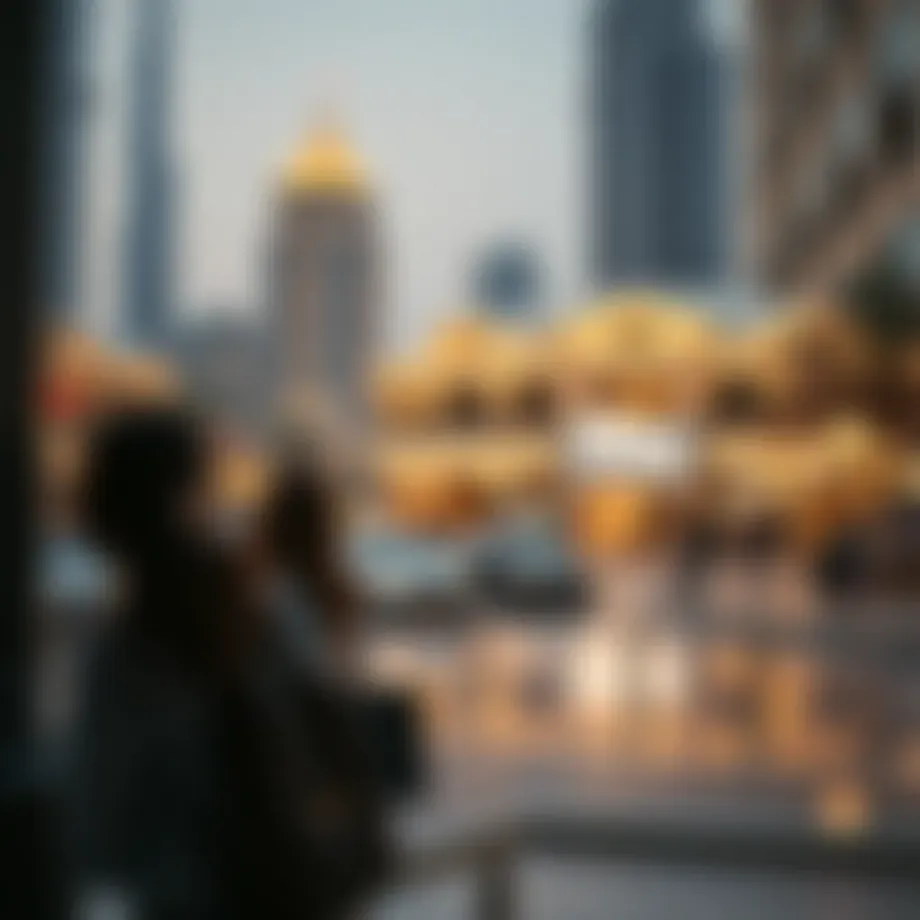 A Comprehensive Guide to the Best Exchange Options in Dubai Introduction