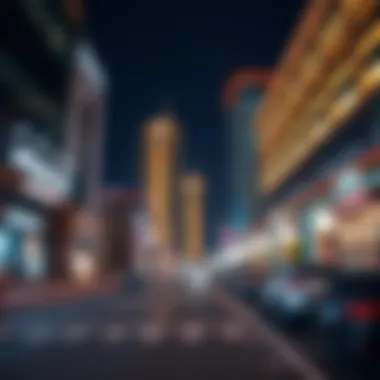 Investment Opportunities in Al Dana 1 Investors exploring opportunities in the thriving Al Dana 1 market