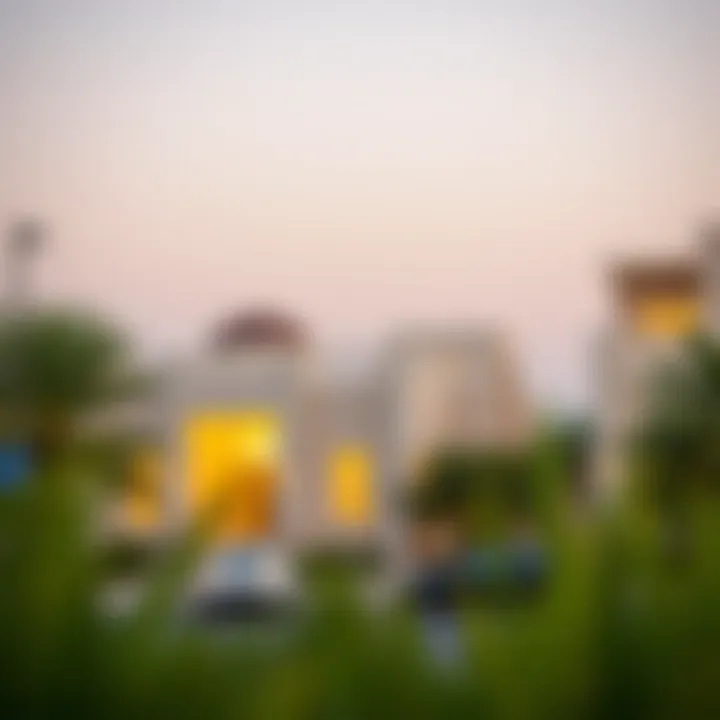 Real Estate Investment Opportunities in Al Furjan Real estate investment opportunities in Al Furjan