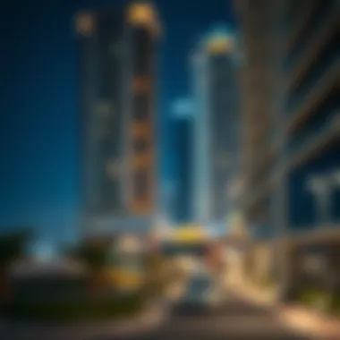 Analyzing Trends in Dubai's Property Market Market trends analysis for Dubai real estate