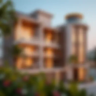 Understanding Regulatory Aspects in Real Estate Regulatory framework of Dubai real estate