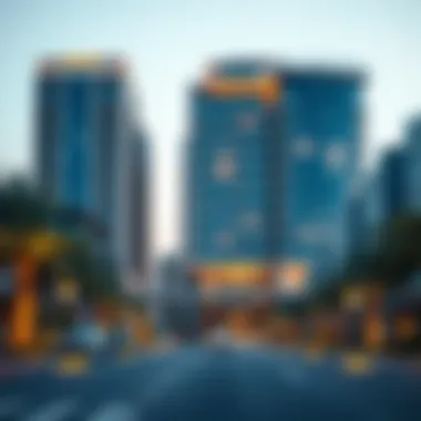 Investment Potential in Aldar Dubai Haven Investors exploring potential opportunities in Aldar Dubai Haven