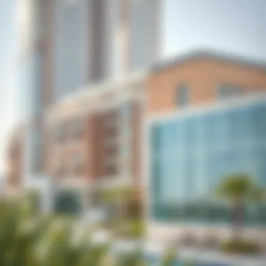 Investment opportunities in Dubai's Amwaj