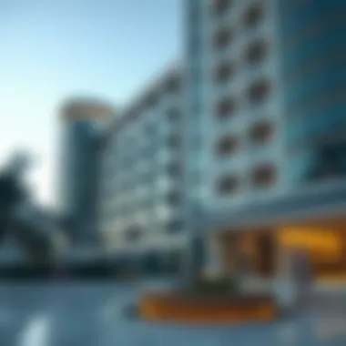 An In-Depth Examination of Real Estate Commission in Dubai Introduction An In-Depth Examination of Real Estate Commission in Dubai Introduction