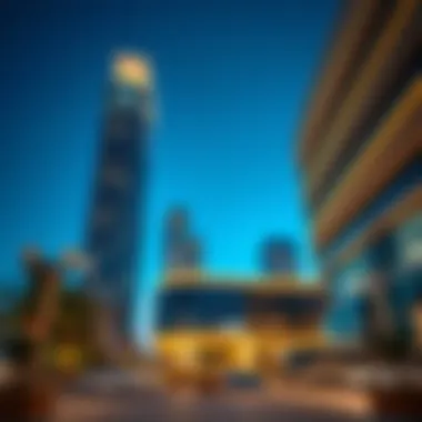 Notable An In-Depth Examination of Real Estate Commission in Dubai Notable An In-Depth Examination of Real Estate Commission in Dubai