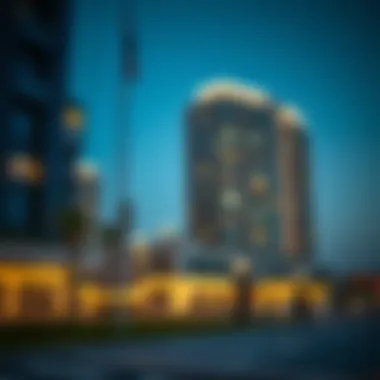 An In-Depth Examination of Real Estate Commission in Dubai Summary