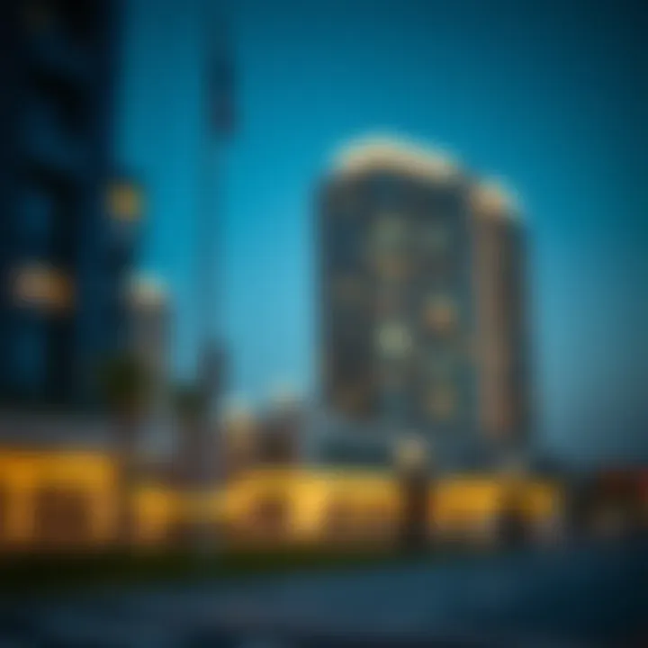 An In-Depth Examination of Real Estate Commission in Dubai Summary