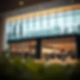 An In-Depth Exploration of Fitness First in Uptown Mirdif Introduction