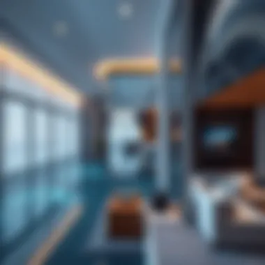 Notable An In-Depth Exploration of Jannah Marina Hotel Apartments Notable An In-Depth Exploration of Jannah Marina Hotel Apartments