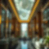 An In-Depth Look at Allsopp & Allsopp: Latest Developments in Dubai's Real Estate Market Introduction