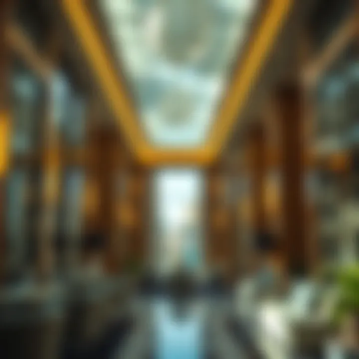 An In-Depth Look at Allsopp & Allsopp: Latest Developments in Dubai's Real Estate Market Introduction