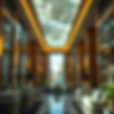 An In-Depth Look at Allsopp & Allsopp: Latest Developments in Dubai's Real Estate Market Introduction An In-Depth Look at Allsopp & Allsopp: Latest Developments in Dubai's Real Estate Market Introduction