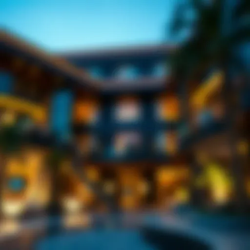 Analyzing Leading Real Estate Companies: An In-Depth Exploration Introduction