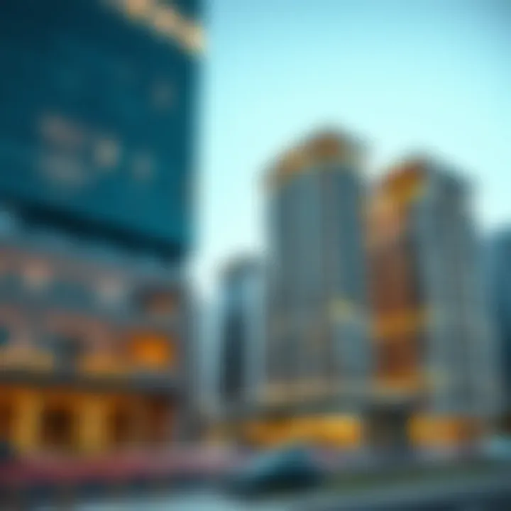 Notable Analyzing Leading Real Estate Companies: An In-Depth Exploration