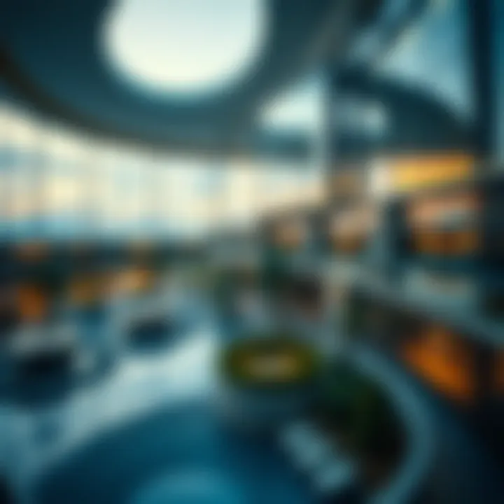 Assessing the Future of the Global Village Concept Summary