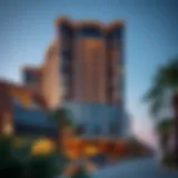 Architectural Elegance of Bellavista Stunning architectural design of Bellavista