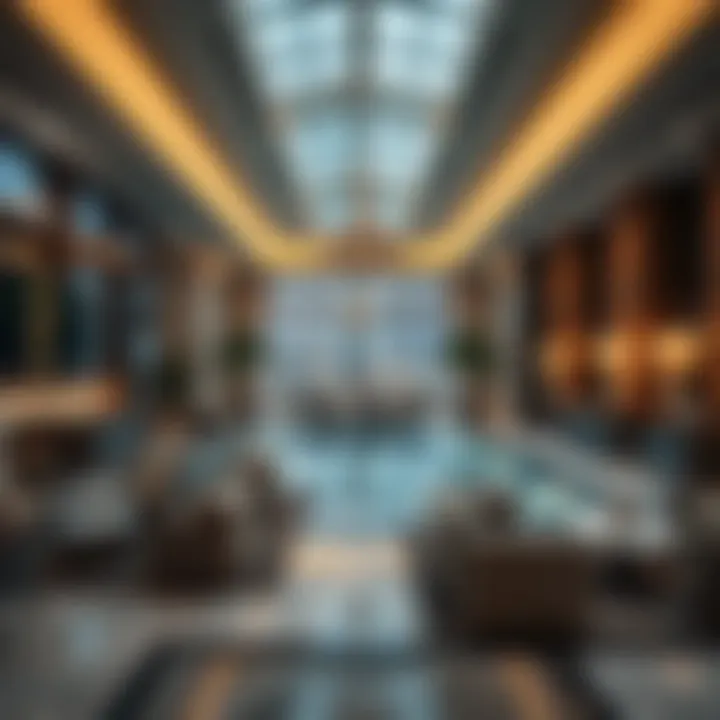 Notable Christie's Real Estate Dubai: Navigating Luxurious Opportunities