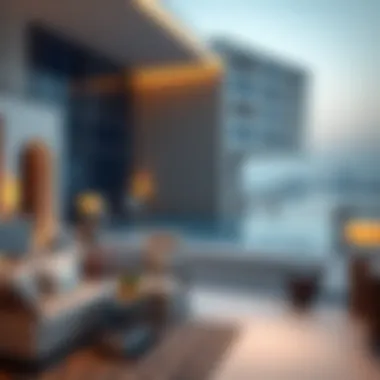 Christie's Real Estate Dubai: Navigating Luxurious Opportunities Summary Christie's Real Estate Dubai: Navigating Luxurious Opportunities Summary