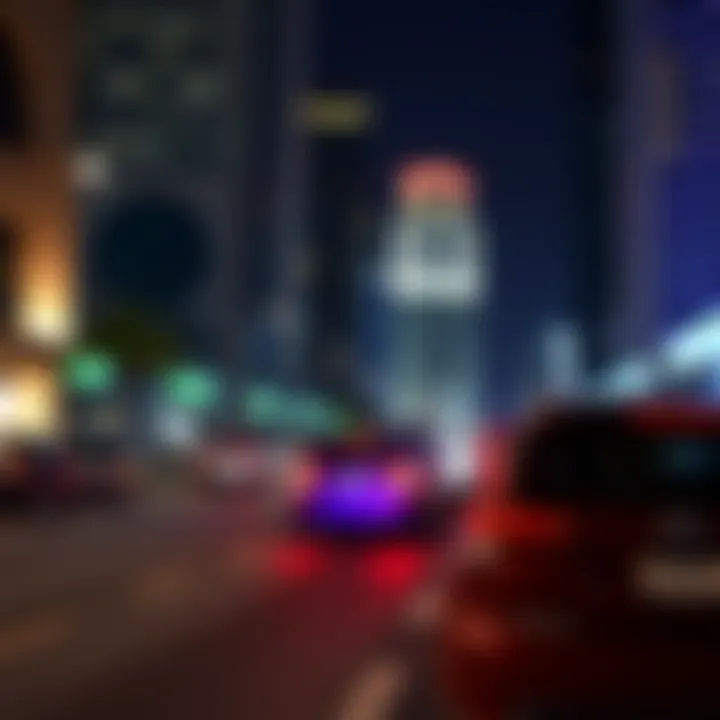 Penalties associated with RTA fines