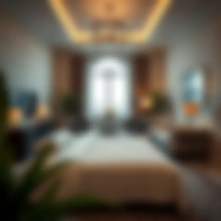 Understanding Legal Framework of Room Rentals Legal documents and contracts related to room rentals.