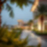 Comprehensive Overview of Al Jurf Gardens by Imkan Introduction