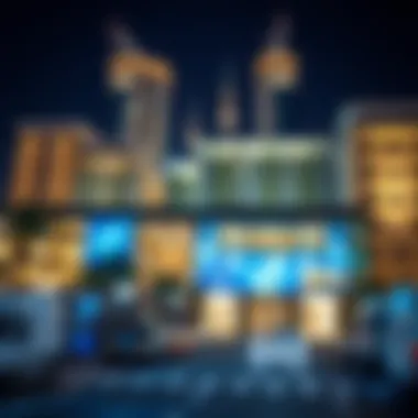 Real Estate Investment Growth in Dubai Real estate investment growth in Dubai's market