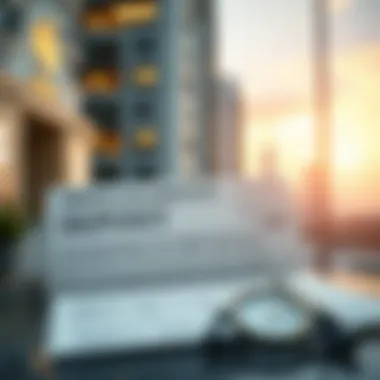 Calculating Dewa Security Deposits Illustration of calculation methods for Dewa security deposits