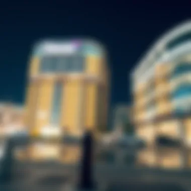 Registering Dewa Security Deposits Visual representation of registration procedures for Dewa deposits