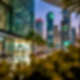 Overview of Dewa security deposit requirements for commercial leases