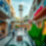 Diving Deep into Dubai Outlet Shopping: A Comprehensive Guide Introduction