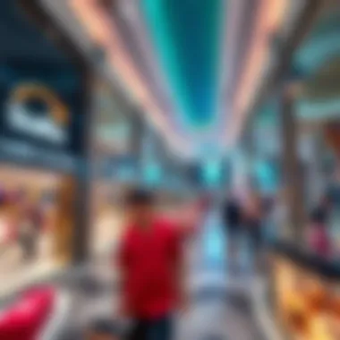Diving Deep into Dubai Outlet Shopping: A Comprehensive Guide Summary Diving Deep into Dubai Outlet Shopping: A Comprehensive Guide Summary