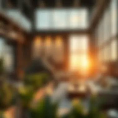 Economic and Environmental Challenges Ahead Visual representation of economic and environmental dimensions