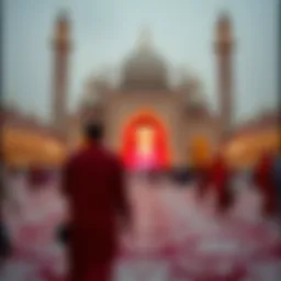 Eid in Dubai 2024: A Celebration of Culture and Community Introduction