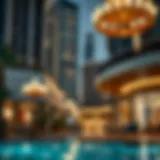 Expatriates in Dubai: A Comprehensive Exploration Introduction