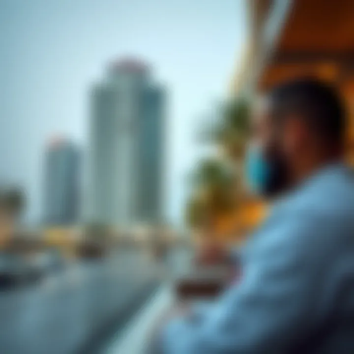 Notable Expatriates in Dubai: A Comprehensive Exploration