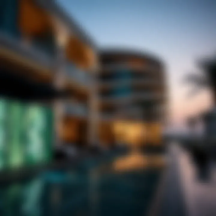Expatriates in Dubai: A Comprehensive Exploration Summary