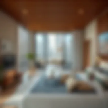 Notable Exploring Affordable 1 BHK Rental Options in Dubai