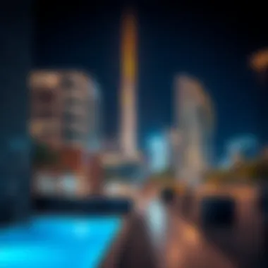 Exploring Affordable 1 BHK Rental Options in Dubai Summary Exploring Affordable 1 BHK Rental Options in Dubai Summary