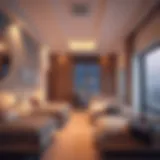 Exploring Affordable Bed Spaces in Al Barsha: A Monthly Guide Introduction