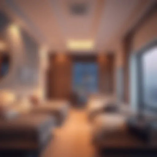 Exploring Affordable Bed Spaces in Al Barsha: A Monthly Guide Introduction