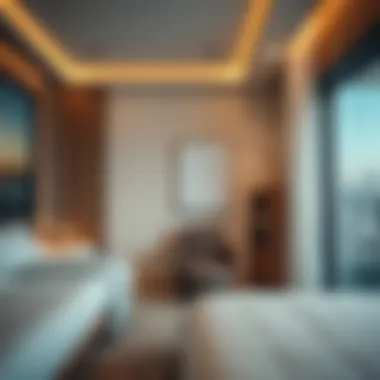 Notable Exploring Affordable Bed Spaces in Al Barsha: A Monthly Guide