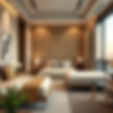 Exploring Affordable Bed Spaces in Al Barsha: A Monthly Guide Summary