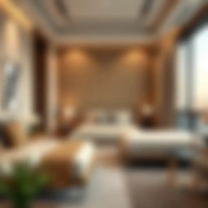 Exploring Affordable Bed Spaces in Al Barsha: A Monthly Guide Summary