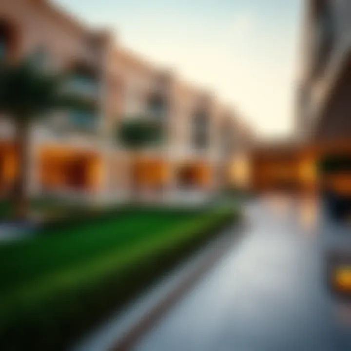 Notable Exploring Al Mahra Residence: A Comprehensive Insight into Dubai’s Real Estate