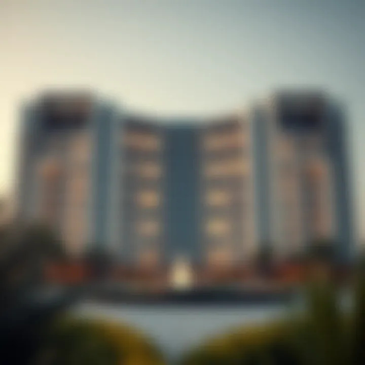 Exploring Al Mahra Residence: A Comprehensive Insight into Dubai’s Real Estate Summary